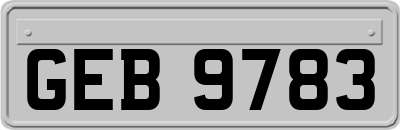 GEB9783