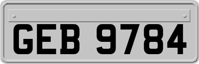 GEB9784