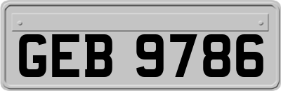 GEB9786