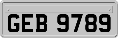 GEB9789