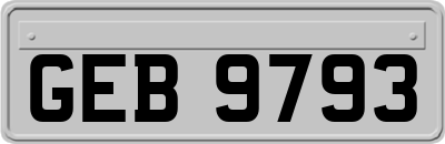 GEB9793