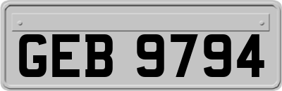 GEB9794