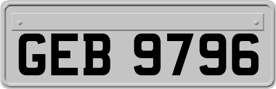 GEB9796
