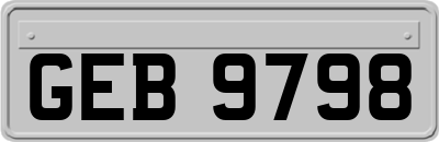 GEB9798