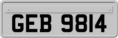 GEB9814