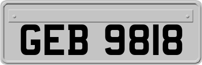 GEB9818