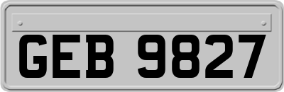 GEB9827