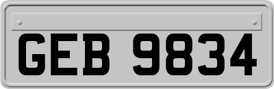GEB9834