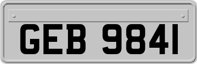 GEB9841