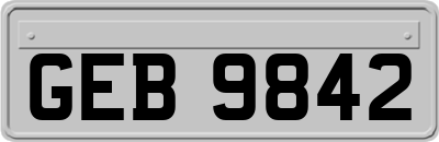 GEB9842