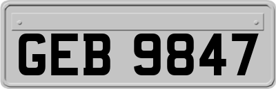 GEB9847