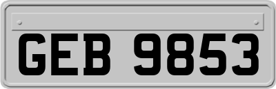 GEB9853