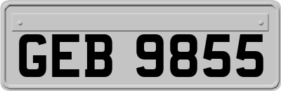 GEB9855