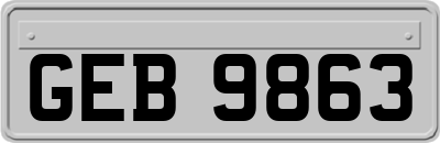 GEB9863