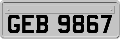 GEB9867