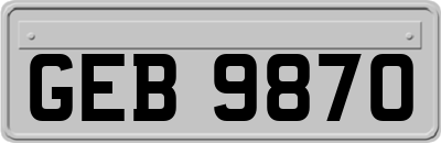 GEB9870