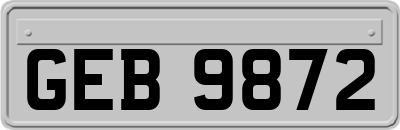 GEB9872
