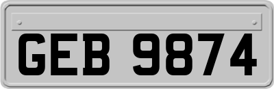 GEB9874