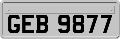 GEB9877