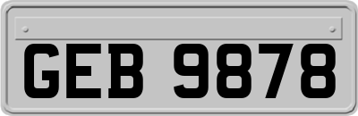 GEB9878