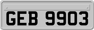 GEB9903