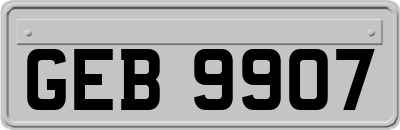 GEB9907