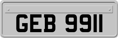 GEB9911