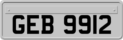 GEB9912