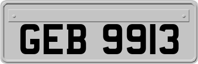 GEB9913