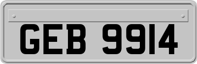 GEB9914