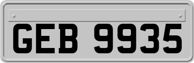 GEB9935