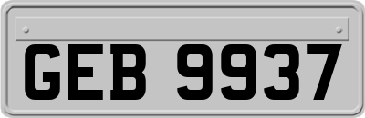 GEB9937