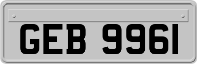 GEB9961