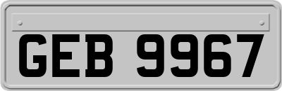 GEB9967