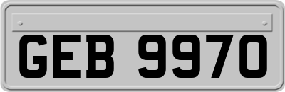 GEB9970