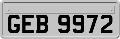 GEB9972