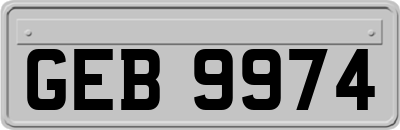 GEB9974