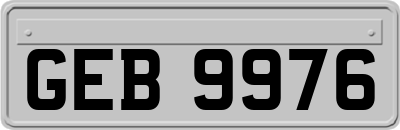 GEB9976