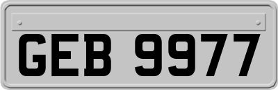GEB9977