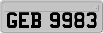GEB9983