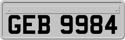 GEB9984
