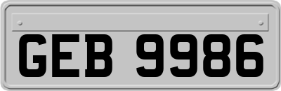 GEB9986