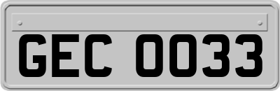 GEC0033
