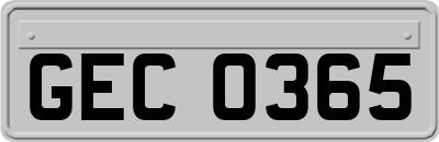 GEC0365