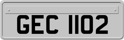 GEC1102