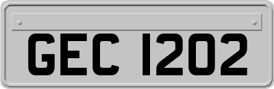 GEC1202