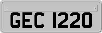 GEC1220