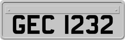 GEC1232