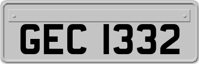 GEC1332