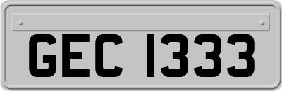 GEC1333